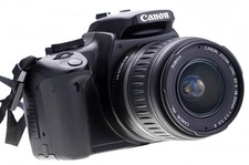 Canon 400d canon gebraucht kaufen  Lägerdorf