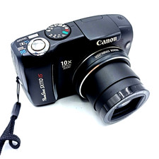 Canon powershot sx110 gebraucht kaufen  Schwandorf