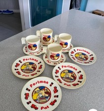 Vintage bluebird postman for sale  YORK