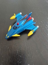 Popy chogokin getter d'occasion  Lanmeur