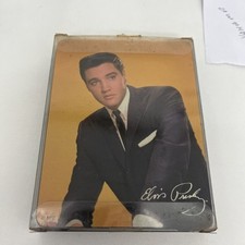 Set elvis presley for sale  TRURO