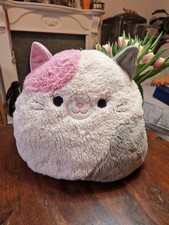 Original squishmallow fuzzamal for sale  EXETER