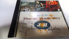 Johnny hallyday parc d'occasion  Hennebont