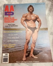 Muscular development muscle for sale  Supply