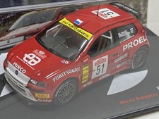 Fiat punto abarth d'occasion  Expédié en Belgium
