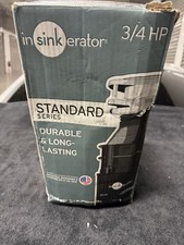 Insinkerator badger 5xp for sale  Chicago