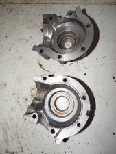 Carters moteur 103 d'occasion  Chalon-sur-Saône
