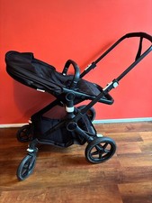 Bugaboo fox push for sale  DORKING