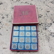Jeu ancien jeu d'occasion  France