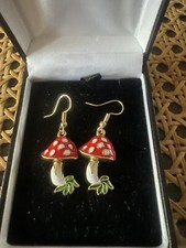 Gold plated hook for sale  TELFORD