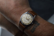Longines rare men usato  Genova