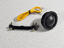 Mission tweeter driver for sale  WORCESTER
