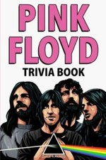 Pink Floyd Trivia Book by Raynes, Dale comprar usado  Enviando para Brazil