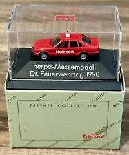 Herpa private collection gebraucht kaufen  Solms