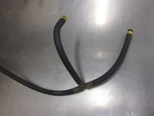 Exmark turf tracer for sale  Johnstown