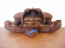 Fordson e27n major for sale  CARLISLE