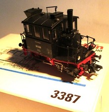 Märklin 3387 dampflok gebraucht kaufen  Hörstel