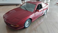 Bmw 850i maisto d'occasion  Septeuil