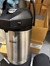 Bunn 32125.0000 lever for sale  New York