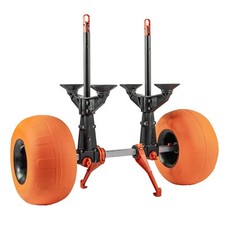 Yakattack townstow scupper for sale  New Brighton