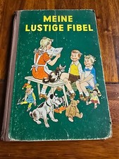 Fibel kinderbuch bilderbuch gebraucht kaufen  Gerlingen
