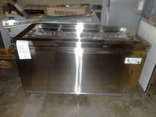 Refrigerated salad bar for sale  Thomasville
