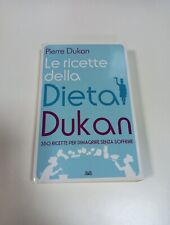 Ricette della dieta usato  Latina