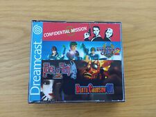 Gun collection sega d'occasion  Toulon-