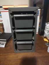 Adrian steel drawer for sale  State Center