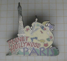 Paris planet hollywood gebraucht kaufen  Münster