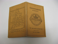 cycling map for sale cycling map for sale MARKET HARBOROUGH