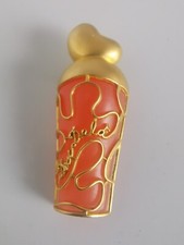Broche dorée deci d'occasion  Paris XX