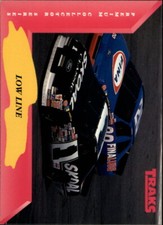 Usado, B3727- 1993 Traks de Course Carte # S 1-200 + Rookies -vous Pic- 15+ Sans US comprar usado  Enviando para Brazil