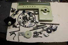Singer sewing 527 for sale  BRACKLEY