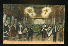 Gambling casino roulette for sale  WELLS