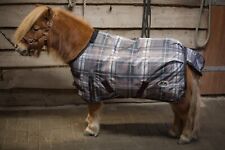Shetty pony regendecken gebraucht kaufen  Weddingstedt