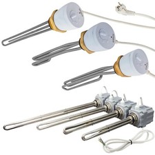 Elektroheizstab pufferspeicher gebraucht kaufen  Aschersleben