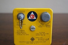 Cdv 750 dosimeter for sale  Westminster