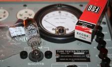 Ecc82 fsg nos gebraucht kaufen  Saarbrücken