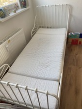 Minnen kinderbett gebraucht kaufen  Schwerte