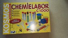 Kosmos chemielabor 1000 gebraucht kaufen  Göttingen