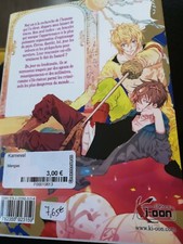 Manga karneval volume d'occasion  Saint-Dié-des-Vosges
