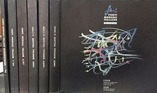Fonti musicali italiane usato  Napoli