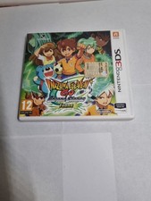 Inazuma eleven chrono usato Inazuma eleven chrono usato  Qualiano