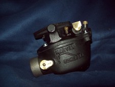 Ford carburetor marvel for sale  Atwood