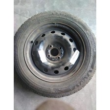 Llanta para fiat usato  Ferrara