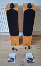 Bowers wilkins 704 for sale  COVENTRY