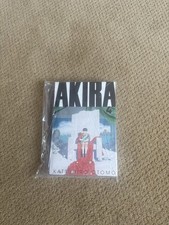 Akira book limited for sale  Topanga