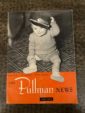 1947 pullman news for sale  Castle Rock