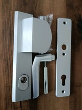 Haustür silbermatt val gebraucht kaufen Haustür silbermatt val gebraucht kaufen  Wuppertal